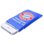 Apple Iphone 4 Football Sock (fc Bayern München)