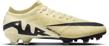 Nike Zoom Vapor 15 Pro Fg Jalkapallokengät LEMONADE/BLACK