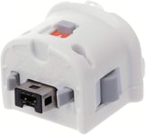 Wii Motion Plus Adaptateur Adaptateur D'accélérateur De Capteur Externe Remote Plus Pour La Télécommande Nintendo Wii