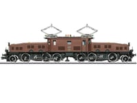 MARKLIN Locomotive série Ce 6/8 III (Le Reptile du Gothard) digitale son ép II -