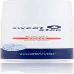 Sweatstop Aloe Vera Forte Antiperspirant Back & Body Comfort Spray 100Ml against