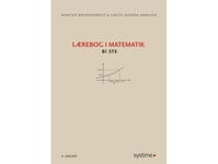 Lærebog I Matematik - B1 | Morten Brydensholt, Grete Ridder Ebbesen | Språk: Danska