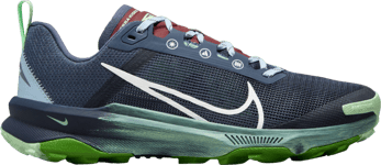 Polkukengät Nike Kiger 9 dr2694-403 Koko 36,5 EU
