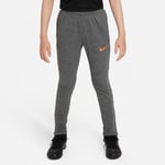 Nike Treningsbukse Dri-FIT Academy - Grå/Sort Barn Treningsbukser unisex