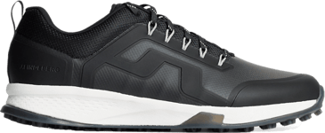 J Lindeberg Range Finder Golf Sneaker Golfkengät BLACK