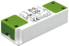 Strömförsörjning För Lysdioder 12V Dc 12W Zld 12-12Lf 1.0A 19712-9027