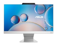 ASUS A3202WBAK WA014X - 21.45" Core i3 I3-1215U 1.2 GHz 8 Go RAM 256 Go Blanc
