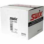 Swix HS5 Turquoise Blocks For Wax Machine Turquoise, 1050 G