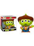 Funko! Pop! Vinyl - Disney Pixar: Toy Story Alien Remix Woody (48344)