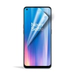 3-PACK OnePlus Nord CE 2 Lite 5G Premium Skärmskydd CrystalClear