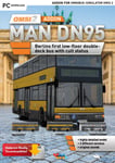 OMSI 2 Add-On MAN DN95 - PC Windows