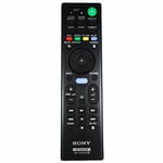 *NEW* Genuine Sony HT-CT800 Audio System Remote Control