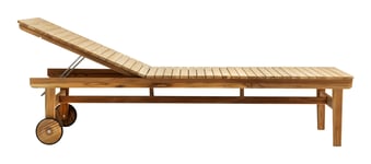 M8 Sammen Sunbed