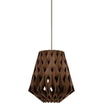 Pilke Signature 50 Pendel, Brun
