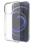 Apple iPhone 13 Pro Max Soft Gel Case