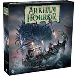 Arkham Horror (Third Edition): Under Dark Waves (Exp.)