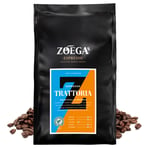 Zoegas Espresso Trattoria  - 450 g. Kaffebønner