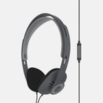 Koss KPH30i On Ear Headphones - Black