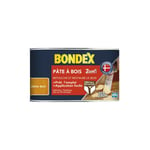Bondex Pâte à bois chêne doré 250gr -