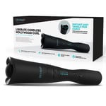 Revamp Progloss Liberate Cordless Hollywood Curl Automatic Rotating Curler CL-25