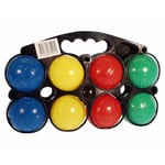 Boccia 8 Klot 6 cm Suntoy