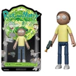 Funko Rick and Morty Morty 5-Inch Articulated Action Figure