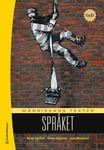 Människans texter Språket Elevpaket - Tryckt bok + Digital elevlicens 36 mån -