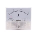 AC-pekare ampèremätare 85L1-A 10A