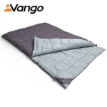 Vango Shangri-La Luxe Kingsize Sleeping Bag Camping Festivals - 2023 Model NEW