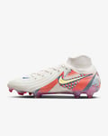 Nike Phantom Luna 2 Elite SE FG High-Top Football Boot