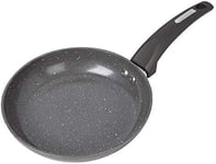 Tower Cerastone Forged Frying Pan with Non-Stick Coating - Graphite, 20 cm