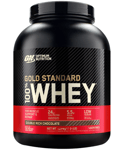Optimum Nutrition 100% Gold Standard Whey 1.64kg Double Rich Chocolate
