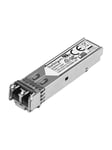 HP 3CSFP91 Compatible SFP Module - Lifetime Warranty - SFP (mini-GBIC) transceiver module - GigE