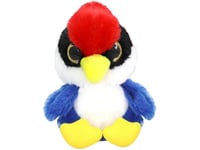 Cutekins Realistic Birds With Sounds Tweet Peeps, Assort., 35041
