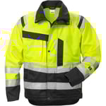 Varseljacka Dam Fristads 4129 PLU (Storlek: L) klass 3