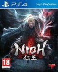 Nioh Ps4