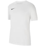 Lyhythihainen t-paita Nike  Dri-Fit Park 20 Tee