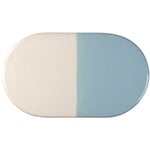 Nuna Bricka 34 cm, Sandstone / Misty Blue
