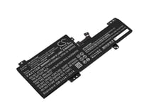 Batteri till Lenovo IdeaPad Flex 3 mfl - 3.150 mAh