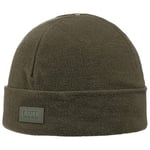 Buff Merino Wool Fleece Hat Khaki Unisex One Size