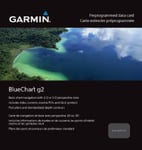 GARMIN BlueChart g2 HXEU058R (010-C1001-20)