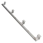 Weber® Crossover Tube Genesis® II 4XX (2017-) (nr.8)