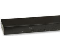 Intellinet 506441, Usb, Ps/2, Usb, Ps/2, Vga, Ps/2,Usb A,Vga (D-Sub), Hd, 1600 X 900 Pixlar