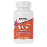 Now Foods EVE (multivitamin for women) - 120 capsules