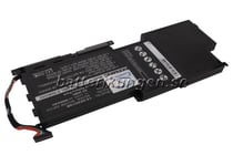 Batteri till Dell XPS 15-L521x mfl - 5.800 mAh