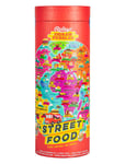 Ridley's Games Puzzle Street Food 1000 Pcs Multi/patterned