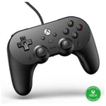 8BitDo Pro 2 Manette Filaire pour Xbox Series X/S/Xbox 0ne/Windows - Neuf