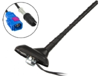 Blås 22-707# VW Group Raku bil FM/GPS antenne