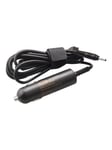 Battery - car power adapter - 45 Watt