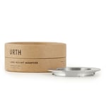Urth Lens Mount Adapter, M42 - Canon EF